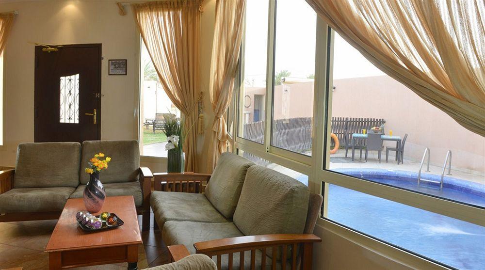 فندق بودل النخيل عنيزة المظهر الخارجي الصورة