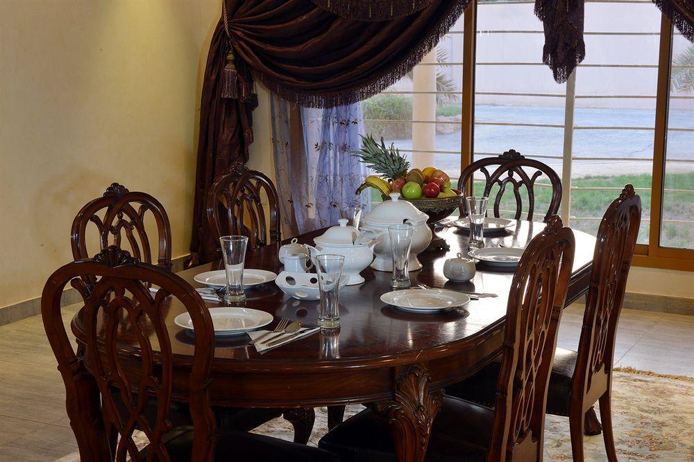 فندق بودل النخيل عنيزة المظهر الخارجي الصورة