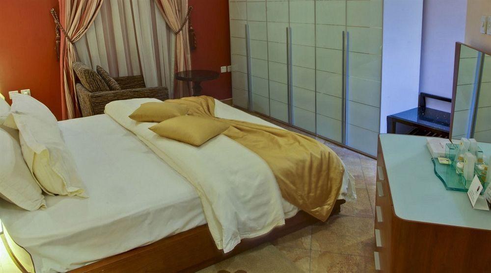 فندق بودل النخيل عنيزة المظهر الخارجي الصورة