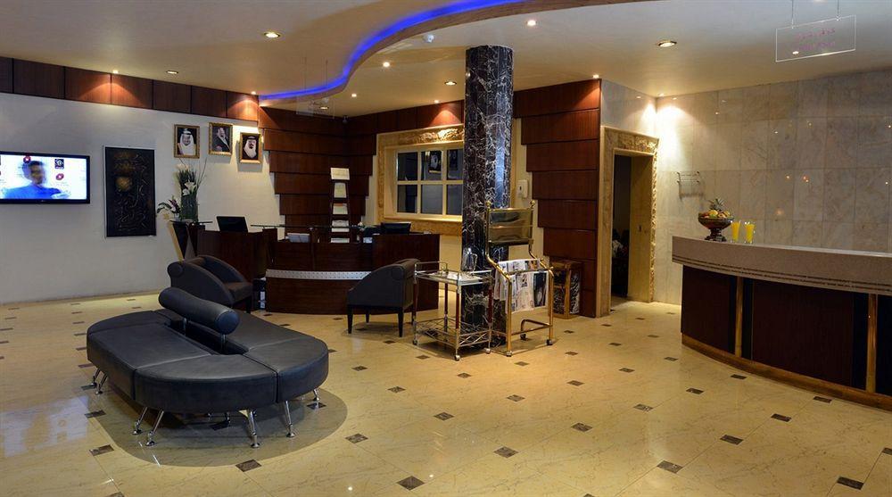 فندق بودل النخيل عنيزة المظهر الخارجي الصورة